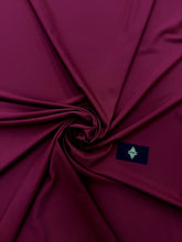 Crep Elastic Barbie Prémium Bordó