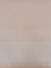 Dantela Couture Ivory in Degrade, cu Perle, Margele si Paiete