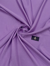 Tafta Fixa cu Sclipici Mov