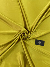 Tafta Elastica Lucioasa Fistic Inchis