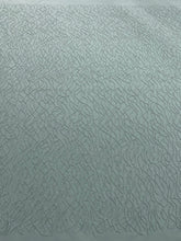 Dantela Couture Verde Prafuit cu Siraguri din Margele