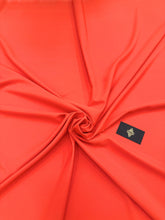 Rugalmas Barbie Premium Korall Crep