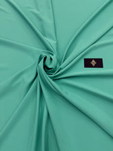 Crep Elastic Barbie Prémium Világos türkiz