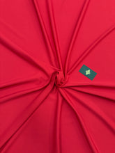 Crep Elastic Barbie Premium Rosu