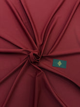 Crep Elastic Barbie Premium Bordeaux