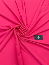 Rugalmas Crep Barbie Prémium Világos Fukszia