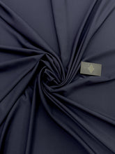 Crep Rugalmas Barbie Prémium Tengerészkék