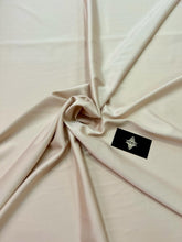 Tafta Elastica Premium Sidefata Nude