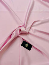 Tafta Elastica Premium Sidefata Roz