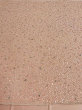 Dantela Roz Somon Haute Couture