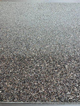 Dantela Gri Antracit Haute Couture