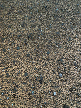 Dantela Neagra Haute Couture, cu Oglinzi