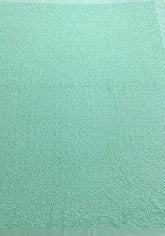 Dantela Couture Verde Menta Model General, cu Margele si Paiete