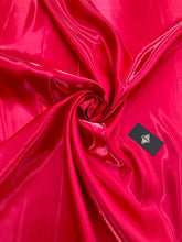 Folyékony Satin Fix Élénkvörös