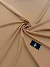 Crep Elastic Barbie Premium Nude Inchis