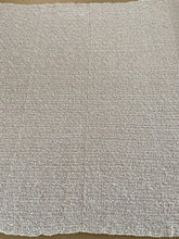 Plasa Couture Ivory cu Perle, Margele si Paiete