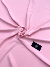 Crep Elastic Barbie Premium Roz Deschis