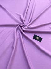 Crep Elastic Barbie Premium Lavanda Deschis