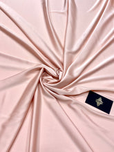 Szatén Rugalmas Selymes Prémium Lazacrózsaszín