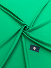 Crep Elastic Barbie Premium Verde