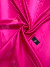 Folyékony Satin Fix Fucsia