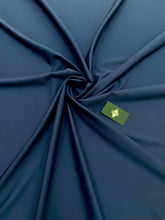 Crep Rugalmas Barbie Prémium Tengerészkék