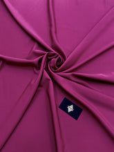 Crep Elastic Barbie Premium Magenta