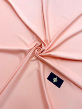 Crep Elastic Barbie Premium Somon Deschis