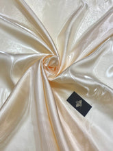 Vanília folyékony fixáló szatén