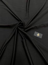 Crep Elastic Barbie Premium Negru