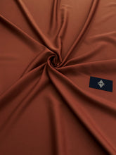 Crep Elastic Barbie Premium Teracota Inchis