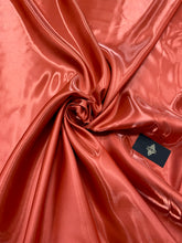 Szatén Folyékony Fix Terakotta