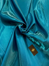 Szatén Folyékony Fix Tengerkék