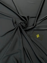 Satin Elastic Matasos Premium Gri Antracit