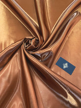 Folyékony Satin Fix Barna