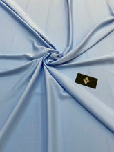 Crep Elastic Barbie Premium Baby Blue