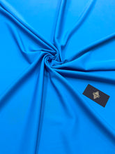 Crep Elastic Barbie Premium Sky Blue