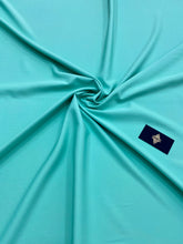 Crep Elastic Barbie Premium Turcoaz