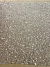 Dantela Couture Argintie cu Tulle Nude cu Model General, cu Margele si Paiete