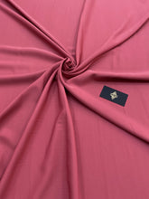 Crep Elastic Barbie Premium Roz Trandafiriu