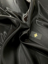 Folyékony fekete fixáló satin