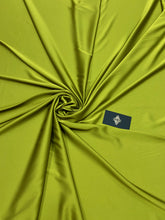 Szatén Rugalmas Selymes Prémium Pisztácia