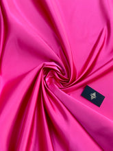 Tafta Fixa Premium Sidefata Fucsia