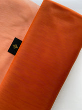 Tulle Clasic Caramiziu - 3 m Latime