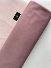 Tüll Klasszikus Poros Rózsaszín - 3 m Szélesség