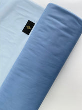 Tulle Clasic Baby Blue Prafuit - 3 m Latime