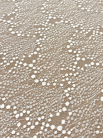 Dantela Chantilly Ivory