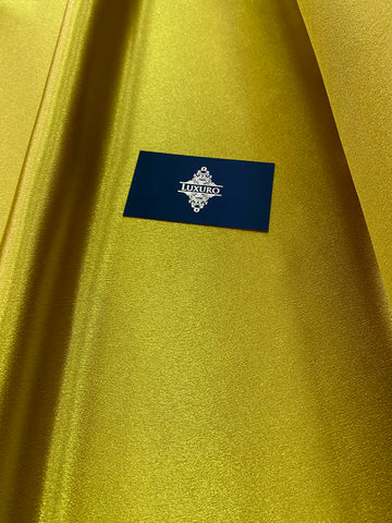 Tafta Elastica Lucioasa Fistic Inchis