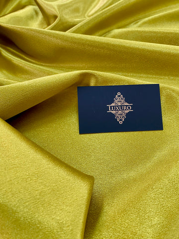 Tafta Elastica Lucioasa Fistic Inchis