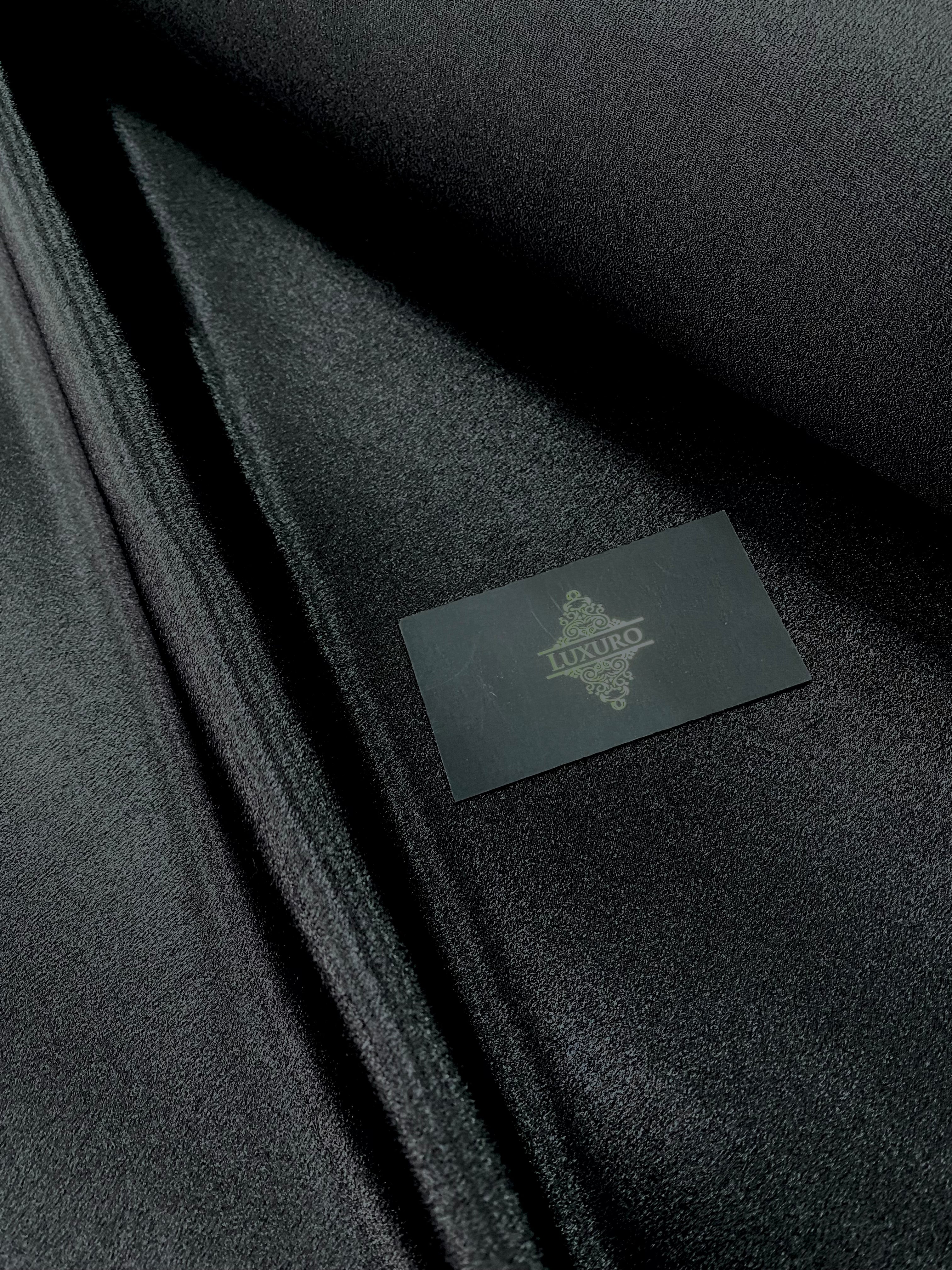 Tafta Elastica Lucioasa Neagra